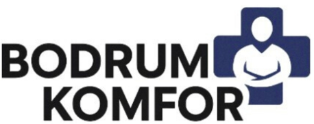 Bodrumkomfor Logo